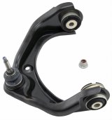 MOOG 07-10 Ford Explorer Sport Trac Front Right Upper Control Arm and Ball Joint Assembly thumbnail 1