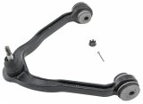 MOOG 03-06 Cadillac Escalade ESV Front Upper Control Arm w/ Ball Joint thumbnail 1