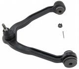 MOOG 03-06 Cadillac Escalade ESV Front Upper Control Arm w/ Ball Joint thumbnail 1