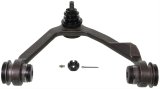 MOOG 2004 Ford F-150 Heritage Front Left Upper Control Arm w/ Ball Joint thumbnail 1