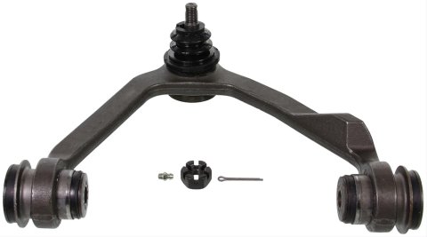 MOOG 2004 Ford F-150 Heritage Front Left Upper Control Arm w/ Ball Joint