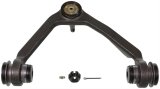 MOOG 2004 Ford F-150 Heritage Front Right Upper Control Arm w/ Ball Joint thumbnail 1