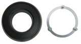 MOOG 11-13 Ram 2500 Front / Front Upper Coil Spring Seat thumbnail 1
