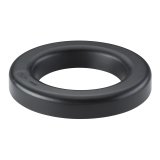 MOOG 2007 Chevrolet Silverado 1500 Classic Front Upper Coil Spring Seat thumbnail 2