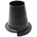 MOOG 07-17 Cadillac Escalade ESV Front Upper Coil Spring Seat thumbnail 2