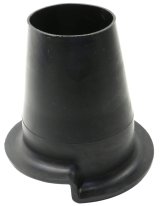 MOOG 07-17 Cadillac Escalade ESV Front Upper Coil Spring Seat thumbnail 3