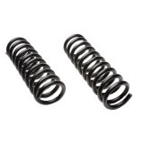 MOOG 58-68 Chevrolet Biscayne Front Coil Springs thumbnail 1