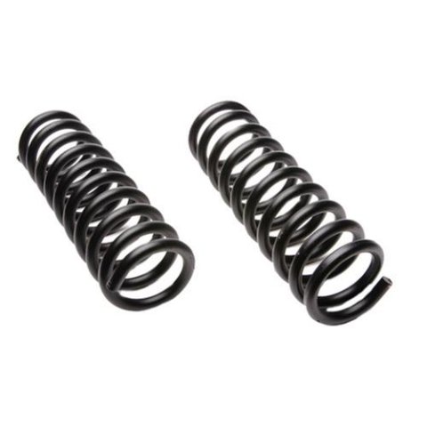 MOOG 58-68 Chevrolet Biscayne Front Coil Springs