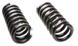 MOOG 71-72 Fargo D200 Pickup Front Coil Springs thumbnail 2
