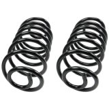 MOOG 1967 Buick Skylark Rear Coil Springs thumbnail 1