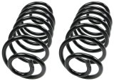 MOOG 1967 Buick Skylark Rear Coil Springs thumbnail 2