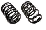 MOOG 63-72 Chevrolet C10 Pickup Rear Coil Springs thumbnail 2