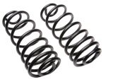 MOOG 83-84 Buick Electra Rear Coil Springs thumbnail 2