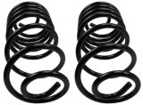 MOOG 78-81 Buick Century Rear Coil Springs thumbnail 2