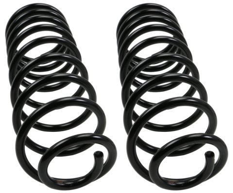 MOOG 82-02 Chevrolet Camaro RS Rear Coil Springs thumbnail 2