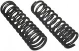 MOOG 88-97 Chevrolet C1500 Front Coil Springs thumbnail 1