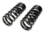 MOOG 88-97 Chevrolet C1500 Front Coil Springs thumbnail 2