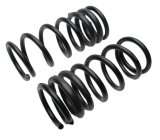 MOOG 93-99 Buick LeSabre Rear Coil Springs thumbnail 2