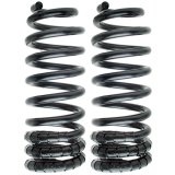MOOG 02-05 Ford Explorer Rear Coil Springs thumbnail 1