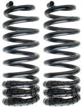 MOOG 02-05 Ford Explorer Rear Coil Springs thumbnail 2
