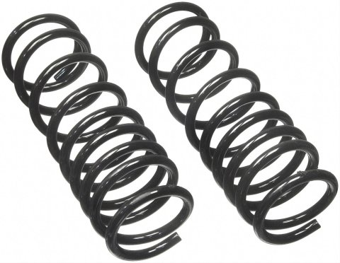 MOOG 65-79 Ford F-100 Front Coil Springs