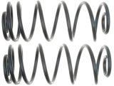 MOOG 06-11 Chevrolet HHR LT LS Rear Coil Springs thumbnail 2