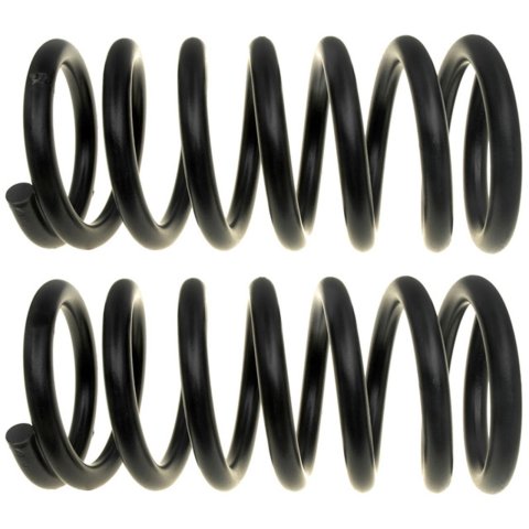 MOOG 05-10 Honda Odyssey Rear Coil Springs thumbnail 1