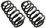 MOOG 04-12 Chevrolet Malibu Rear Coil Springs thumbnail 2