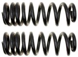 MOOG 99-14 Ford E-350 Super Duty Front Coil Springs thumbnail 2