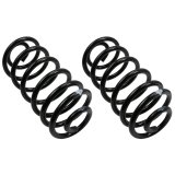 MOOG 2006 Chevrolet Malibu SS Rear Coil Springs thumbnail 1