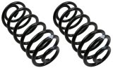 MOOG 2006 Chevrolet Malibu SS Rear Coil Springs thumbnail 2