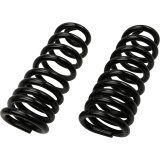 MOOG 99-14 Ford E-350 Super Duty Front Coil Springs thumbnail 2