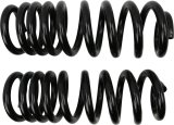 MOOG 99-14 Ford E-350 Super Duty Front Coil Springs thumbnail 3