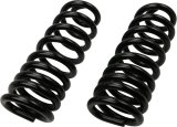 MOOG 99-14 Ford E-350 Super Duty Front Coil Springs thumbnail 4