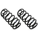 MOOG 04-08 Chevrolet Malibu Rear Coil Springs thumbnail 1