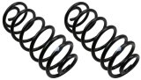 MOOG 04-08 Chevrolet Malibu Rear Coil Springs thumbnail 2