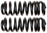 MOOG 99-02 Ford E-150 Econoline Front Coil Springs thumbnail 2