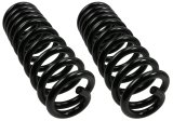 MOOG 75-83 Ford E-100 Econoline Base Custom XL Front Coil Springs thumbnail 2