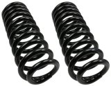 MOOG 75-83 Ford E-100 Econoline Front Coil Springs thumbnail 2