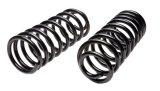 MOOG 79-95 Ford Mustang LX L GT SVO Rear Coil Springs thumbnail 2