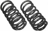MOOG 86-97 Ford Ranger Front Coil Springs thumbnail 1