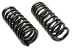 MOOG 86-97 Ford Ranger Front Coil Springs thumbnail 2