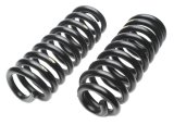 MOOG 80-96 Ford F-250 Front Coil Springs thumbnail 2