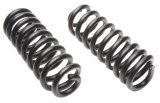 MOOG 80-96 Ford F-250 Front Coil Springs thumbnail 2