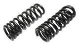 MOOG 89-97 Ford Ranger Front Coil Springs thumbnail 2