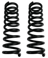 MOOG 1963 Buick Invicta Front Coil Springs thumbnail 1