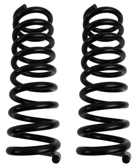 MOOG 1963 Buick Invicta Front Coil Springs
