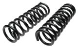MOOG 1963 Buick Invicta Front Coil Springs thumbnail 2