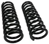 MOOG 1964 Buick Special Front Coil Springs thumbnail 2