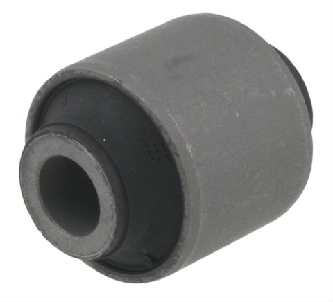 MOOG 01-06 Kia Optima Rear Arm To Knuckle (Upper) Control Arm Bushing thumbnail 1
